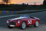 Ferrari 212 Export Barchetta 1951 года